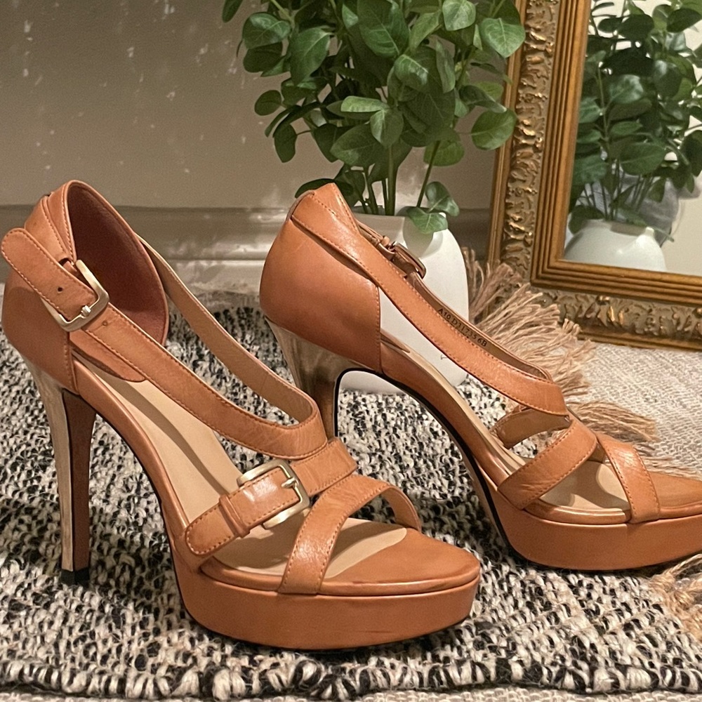 🤎 Cole Hahn Heels